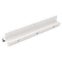 Зажим LGD-4TR-CLIP-WH (D) IP20 металл Arlight 031260