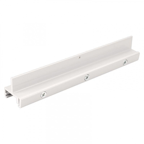 Зажим LGD-4TR-CLIP-WH (D) IP20 металл Arlight 031260