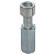 Комплект заземления верт. d16 дл.6м (4х1.5м) HZ PROxima EKF gc-21600