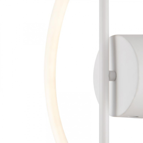 Светильник Fancy 20Вт IP20 бра настен. Freya FR6059WL-L28W фото 5