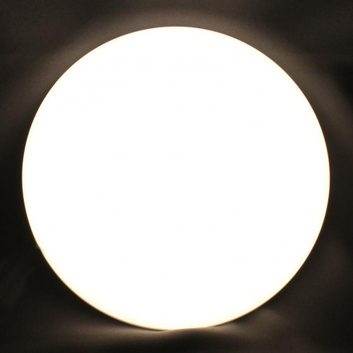 Светильник встраиваемый светодиодный LED-А ф220 ДПО 02-036-001 4000К/3600лм круг ИУ Элетех 1030450431 фото 4
