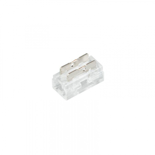 Коннектор универсальный COB-MONO-5мм-2pin-STS-STW-8-in-1 IP20 пластик (уп.10шт) Arlight 050529 Коннектор универсальный COB-MONO-5мм-2pin-STS-STW-8-in-1 IP20 пластик (уп.10шт) Arlight 050529