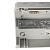 Бокс модульный накладной PDB/W 4008 GR (ЩРН-ПГ- 8) IP65 пластик. JazzWay 5072060