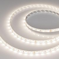 Лента светодиодная RTW-SE-B60-10mm 24V Day 4000К 14.4Вт/м IP65 герметичная (уп.5м) Arlight 0154553