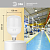 Лампа светодиодная высокомощная RED LINE LED POWER T140-100W-4000-E27/E40 R 100Вт Т140 колокол 4000К нейтр. бел. E27/E40 (переходник в компл.) 9800лм Эра Б0063880