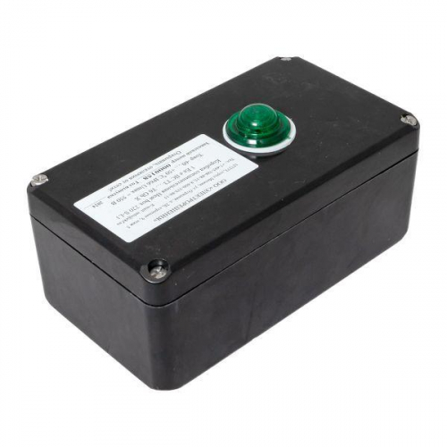 Коробка соединительная Heat box 220 S-L1 EKF HB220SL1 фото 14