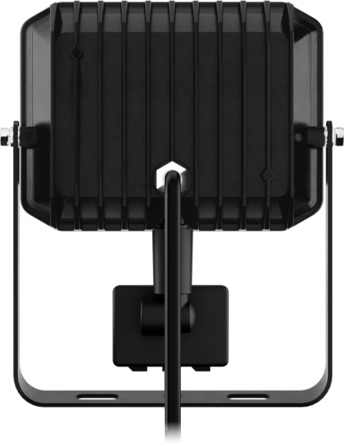 Прожектор светодиодный 95 428 NFL-05-30-4K-BL-SNR-LED 30Вт 4000К IP65 3000лм черн. с ИК датчиком движения Navigator 95428 фото 3 Прожектор светодиодный 95 428 NFL-05-30-4K-BL-SNR-LED 30Вт 4000К IP65 3000лм черн. с ИК датчиком движения Navigator 95428 фото 3