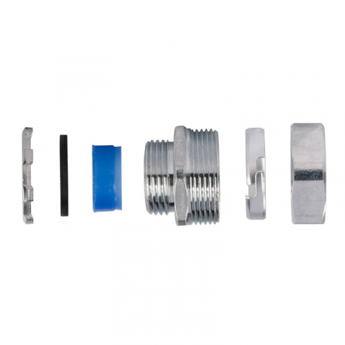 Муфта вводная для трубы АТК-25 Fortisflex 92326 фото 6