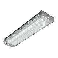 Светильник светодиодный LE-СПО-05-023-0142-54Д "Классика" 15Вт 4000К IP54 LED-effect 0142