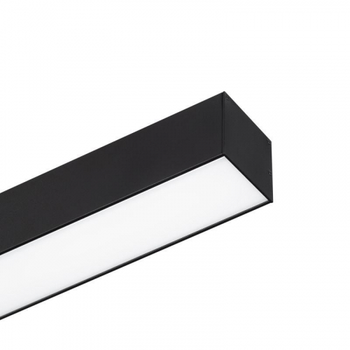 Светильник светодиодный SP-LINE-5050-L1960-62W Day4000 (RAL9005 120 deg 230В) IP33 металл Arlight 049163