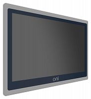 Панель оператора базовая ETG 15.6дюйм металл Ethernet ONI ETG-150-EMH-156-0000