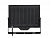 Прожектор светодиодный СДО FL 10 C 100W VW 840 BK CL 277х220х30мм 100Вт 4000К IP65 уличный черн. Русский Свет 15081023279