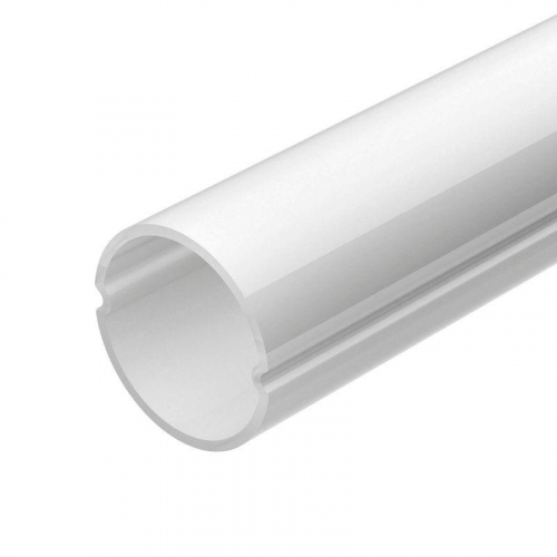 Экран ARH-ROUND-D20-DUAL-2000 OPAL 2м пластик Arlight 039253