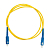 Патч-корд SC/UPC-SC/UPC 1м SUPRLAN 09-0513