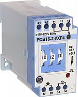 Реле времени РСВ-16-2 110-220В 0.1-100с ВНИИР A8120-76918563