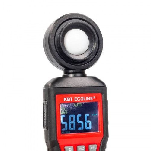 Люксметр KT 620L "ECOLINE" КВТ 79146 фото 3 Люксметр KT 620L "ECOLINE" КВТ 79146 фото 3