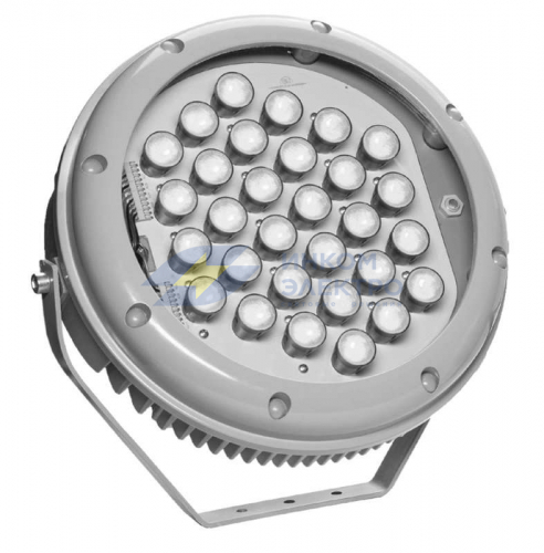 Светильник &quot;Аврора&quot; LED-120-Medium/RGBW GALAD 09254