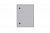 Корпус металлический ЩРНМ IP31 300х250х150 DEKraft 32462DEK