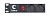 Блок розеток 8-м PDU-8P-2EU 16А евростандарт для 19дюйм шкафов горизонт. с выкл. шнур 2м немецк. стандарт алюм. Cabeus 7297c