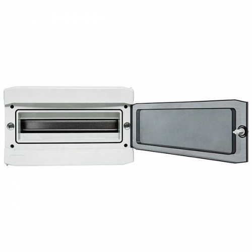 Щит навесной Unix65 18 модулей EKF ux65-18-n фото 6 Щит навесной Unix65 18 модулей EKF ux65-18-n фото 6