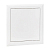 Люк ревизионный 200х200 пластик Basic EKF lp-200x200