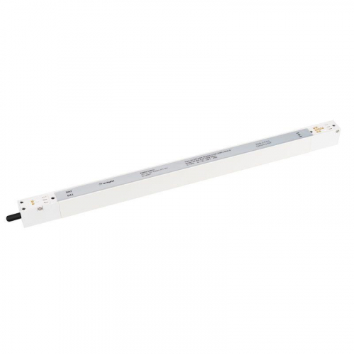 Блок питания ARV-SP-200-MAG25-PFC-WH 24В 8.3А 200Вт IP20 пластик Arlight 052511 Блок питания ARV-SP-200-MAG25-PFC-WH 24В 8.3А 200Вт IP20 пластик Arlight 052511