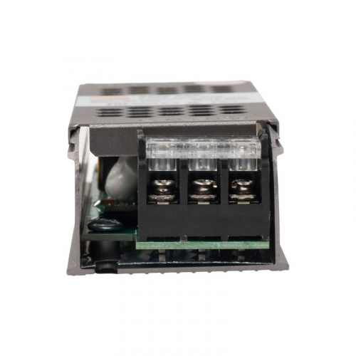 Блок питания для светодиод. ленты BSPS 24В 2.50А= 60Вт IP20 Pro JazzWay 5062160 фото 5