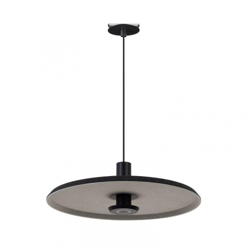 Светильник SP-KOTARO-R450-12W Warm2700 BK-GR 36 deg 230В TRIAC 12Вт 2700К IP20 Arlight 057225 Светильник SP-KOTARO-R450-12W Warm2700 BK-GR 36 deg 230В TRIAC 12Вт 2700К IP20 Arlight 057225