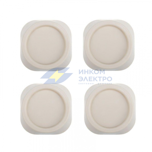 Подставка антивибрационная (уп.4шт) PROCONNECT 88-0401 фото 6
