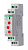 Реле времени PCU-510 2х8А 230В 2перекл. IP20 многофункц. монтаж на DIN-рейке F&F EA02.001.009
