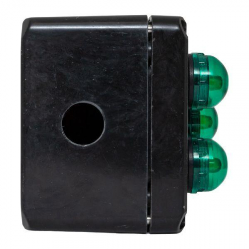 Коробка соединительная Heat box 220 S-L3 EKF HB220SL3 фото 8