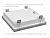 Комплект аксессуаров BS-KA-3 White Белый свет a14565