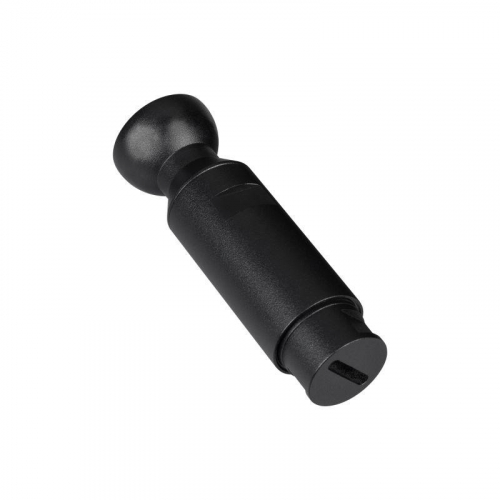 Кронштейн поворотный ART-INBELT-BRACKET BK Arlight 049826 Кронштейн поворотный ART-INBELT-BRACKET BK Arlight 049826