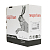 Кабель витая пара UTP кат.5E 4х2хAWG24 solid Cu PVC In. Standard (м) SUPRLAN 01-0333-1