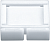 Коннектор 91 736 ИСЛК-8mm-W-PC-IP20 (уп.5шт) Innolux 91736