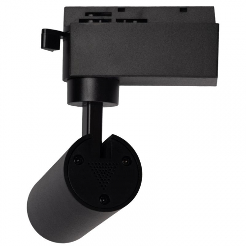 Светильник светодиодный трековый TRB 0708 8Вт 4000К IP40 24град. BL 1ф черн. Pro JazzWay 5066151 фото 4