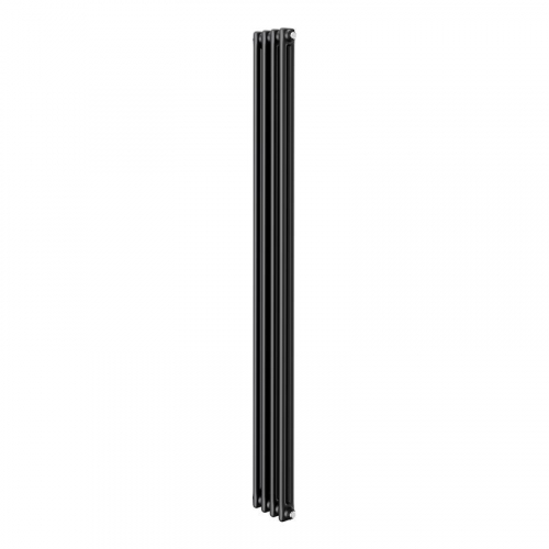 Радиатор дизайн Insignia C2180 4 секц. RAL9005m Royal Thermo НС-1631201 Радиатор дизайн Insignia C2180 4 секц. RAL9005m Royal Thermo НС-1631201