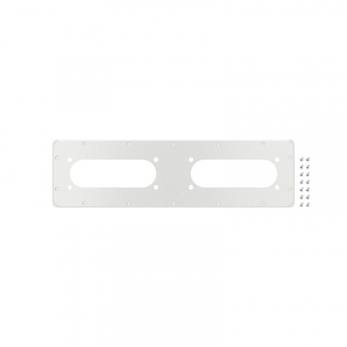 Фланец для ST с перфорацией тип 5 543х153мм DKC R5FPST03