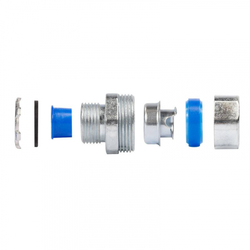 Муфта вводная ВМ-100-М110 Fortisflex 88914 фото 5