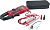 Клещи токовые 95 780 NMT-Cm-206B True RMS 600В/600А Navigator 95780