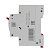 Выключатель автоматический модульный 4п D 20А 6кА YON max MD63N DKC MD63N-4PD20