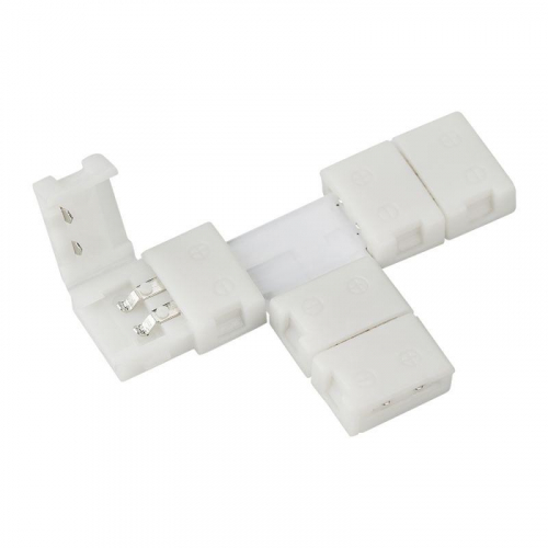 Соединитель тройной FIX-MONO-8mm-T Arlight 024057