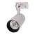 Светильник светодиодный трековый TRB 0736 36Вт 4000К IP40 24град. WH 1ф бел. Pro JazzWay 5066335