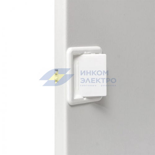 Дверь для щита Nova 1 габарит IP40 метал. PROxima EKF nv-door-m-1 фото 4