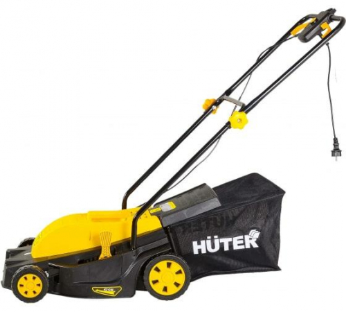 Газонокосилка электрическая ELM-1800 HUTER 70/4/5 фото 2 Газонокосилка электрическая ELM-1800 HUTER 70/4/5 фото 2