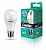 Лампа светодиодная LED9-A60/845/E27 9Вт грушевидная матовая 4500К бел. E27 750лм 170-265В Camelion 12044