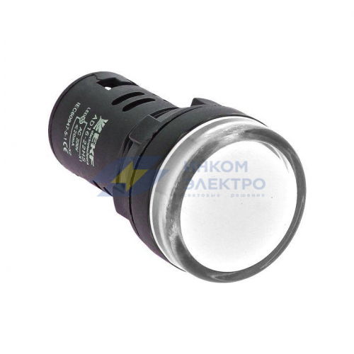 Матрица светодиодная AD16-16HS бел. 230В AC PROxima EKF ledm-ad16-16-w Матрица светодиодная AD16-16HS бел. 230В AC PROxima EKF ledm-ad16-16-w