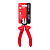 Бокорезы 160мм Master 1000В Basic EKF bo-160-mas-in