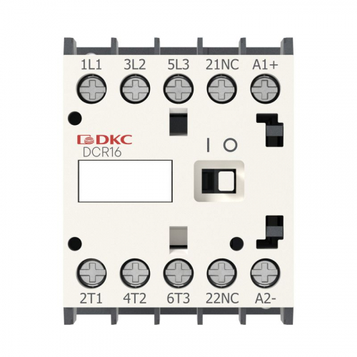 Реле управления YON DCR16 4НЗ 110VAC YON DCR16-04A110 фото 2 Реле управления YON DCR16 4НЗ 110VAC YON DCR16-04A110 фото 2