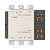 Контактор магнитный DSC115-3C00A230 115А 55кВт (AC3) 220В AC YON DSC115-3C00A230